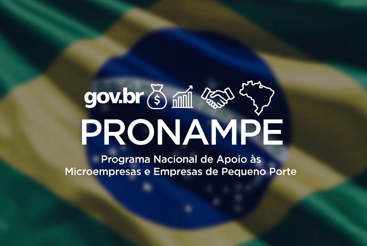 Governo Libera até R$ 500 Mil via PRONAMPE: Não Perca Essa Oportunidade!